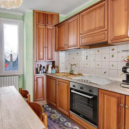 Casa Bellavista Appartement Colonno