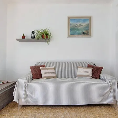 Casa Bellavista Appartement Colonno