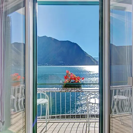 Casa Bellavista Appartement