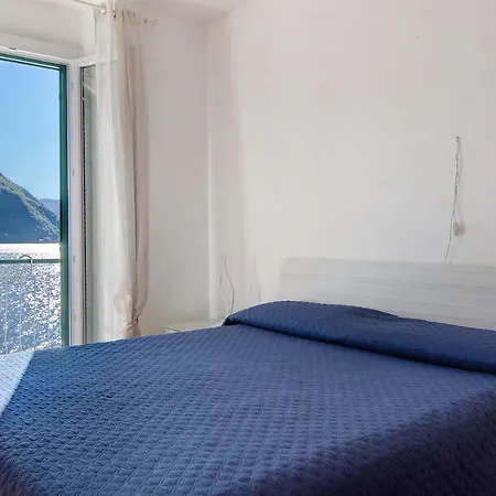 Appartement Casa Bellavista Colonno